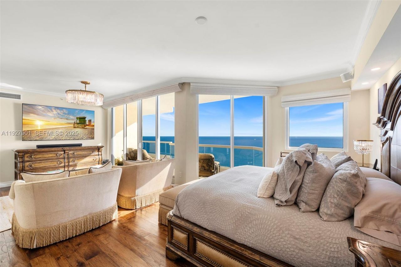 17875 Collins Ave , Unit 4303, Sunny Isles Beach, FL 33160 Photo