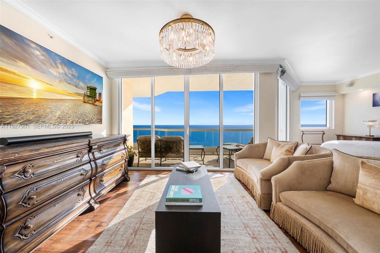 17875 Collins Ave , Unit 4303, Sunny Isles Beach, FL 33160 Photo