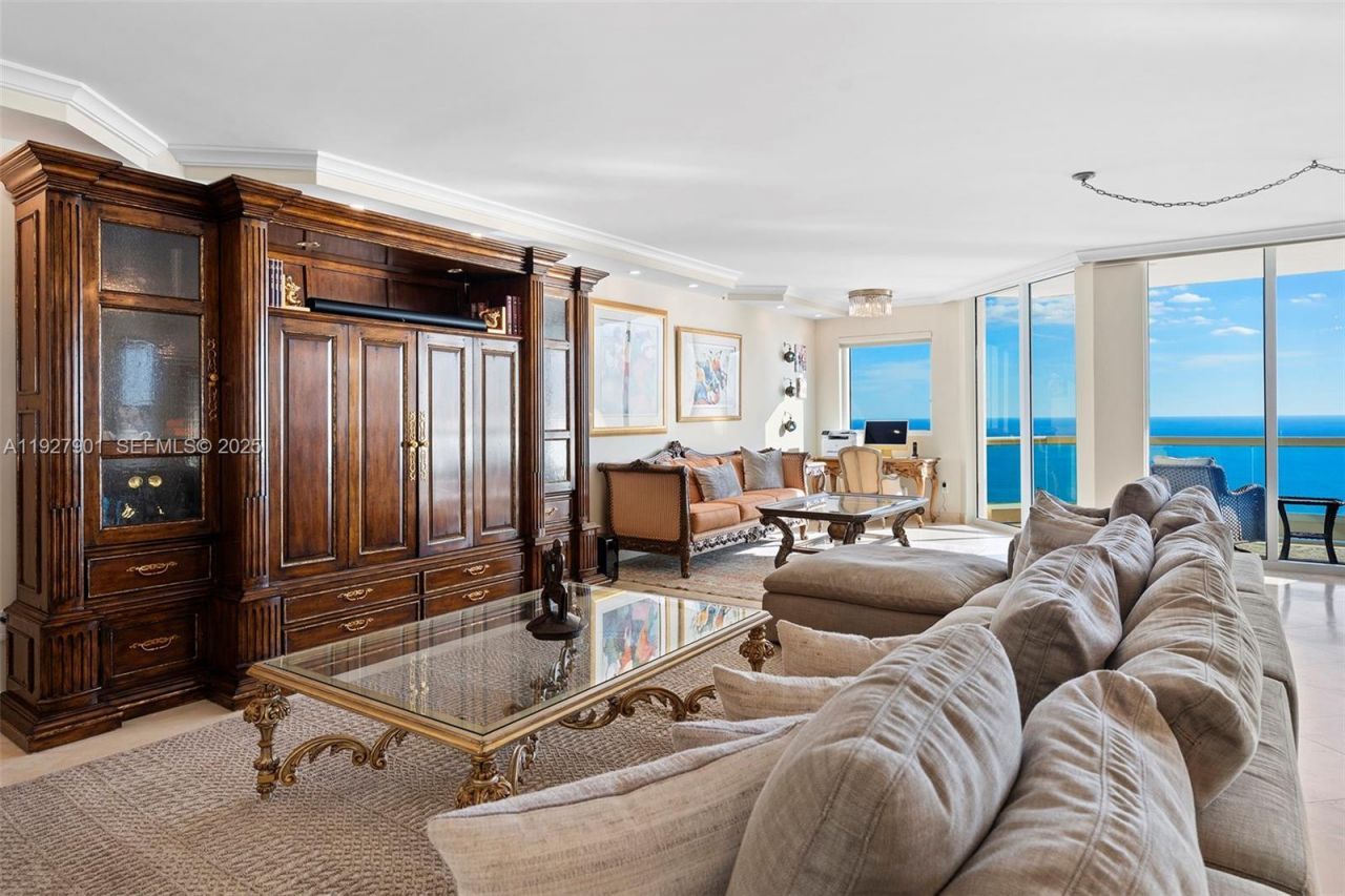 17875 Collins Ave , Unit 4303, Sunny Isles Beach, FL 33160 Photo