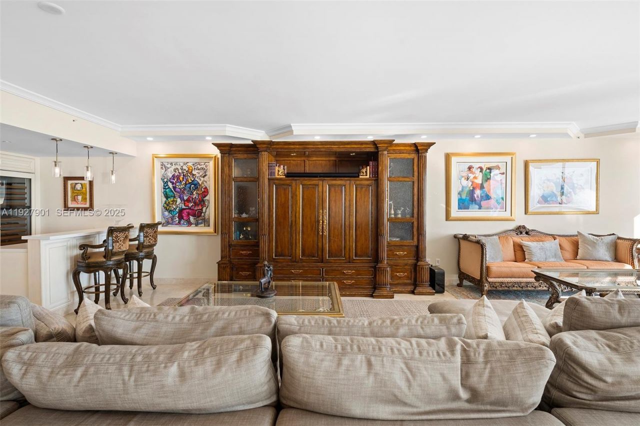 17875 Collins Ave , Unit 4303, Sunny Isles Beach, FL 33160 Photo