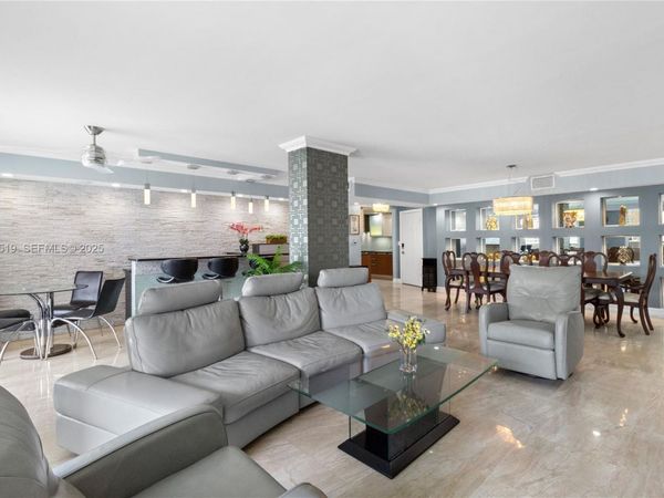 1880 S Ocean Dr, Unit TS106, Hallandale Beach, FL 33009