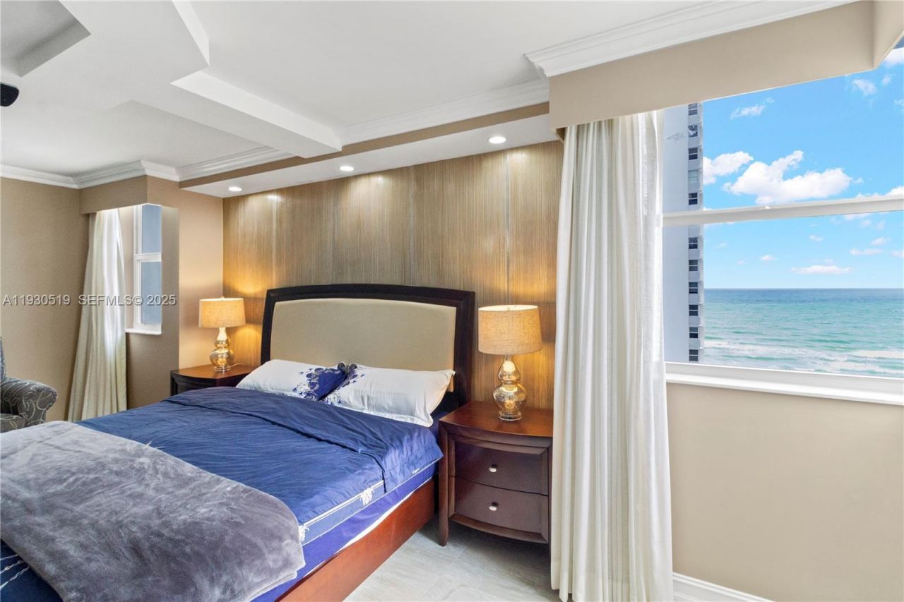 1880 S Ocean Dr, Unit TS106, Hallandale Beach, FL 33009 Photo