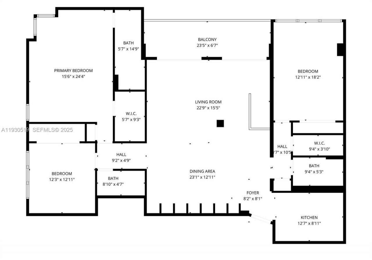 1880 S Ocean Dr, Unit TS106, Hallandale Beach, FL 33009 Photo