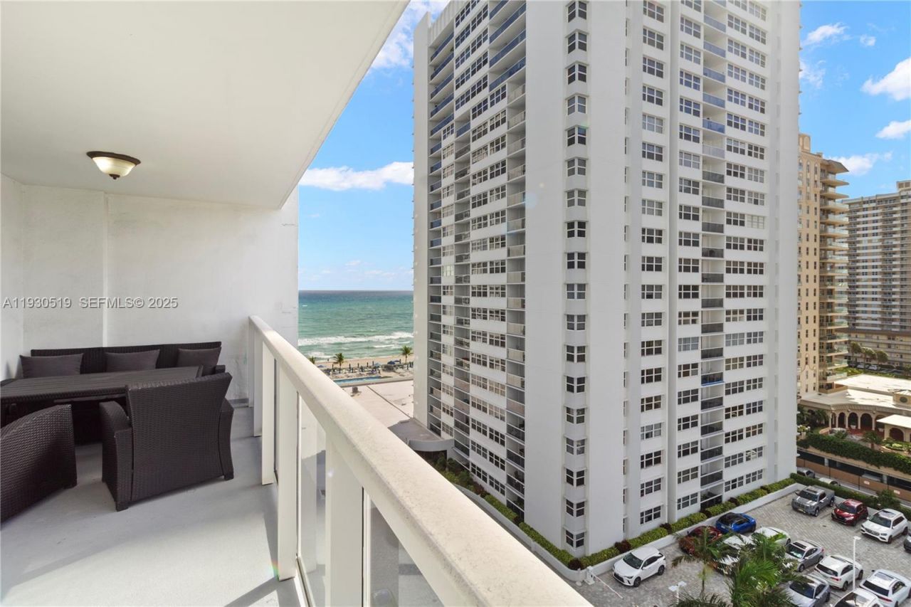 1880 S Ocean Dr, Unit TS106, Hallandale Beach, FL 33009 Photo