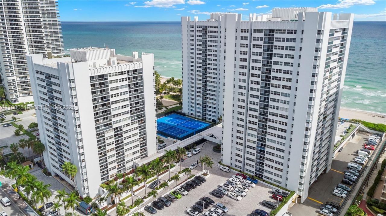 1880 S Ocean Dr, Unit TS106, Hallandale Beach, FL 33009 Photo