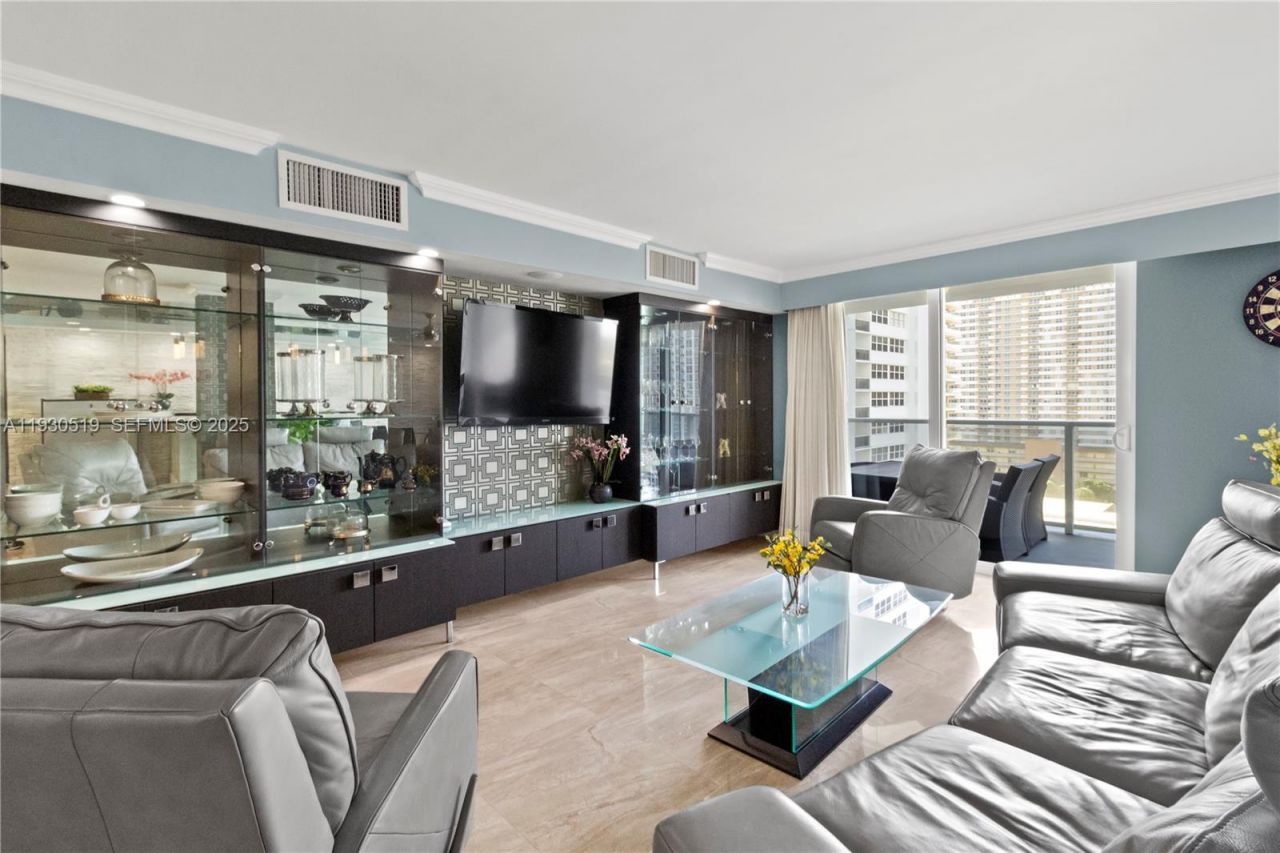 1880 S Ocean Dr, Unit TS106, Hallandale Beach, FL 33009 Photo