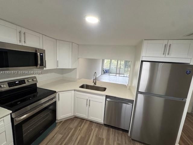 1301 NE 191st St, Unit F407, Miami, FL 33179 Photo