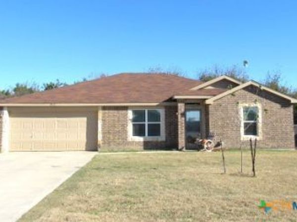 2521 Heartland Avenue, Copperas Cove, TX 76522