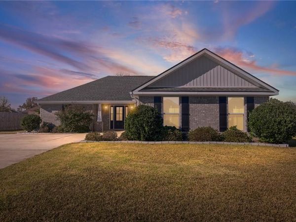 21687 Bartlett Lane, Robertsdale, AL 36567