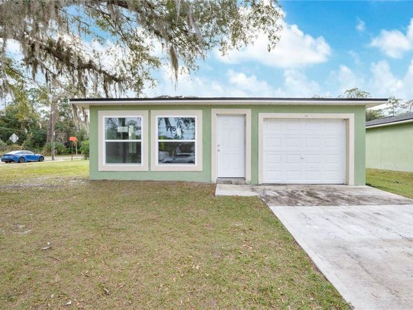 776 E BROADWAY STREET, OVIEDO, FL 32765