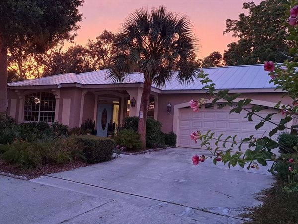 2377 BURTON LANE, SARASOTA, FL 34239
