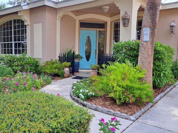 2377 BURTON LANE, SARASOTA, FL 34239