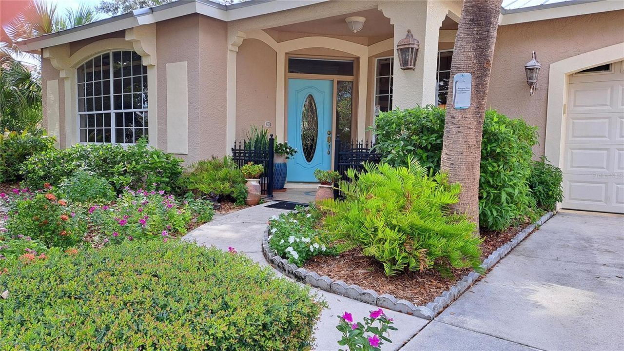 2377 Burton Lane, Sarasota, FL 34239 Photo