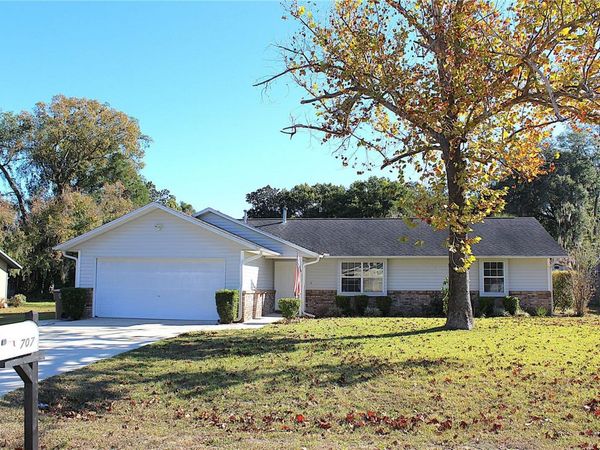 707 NE 46TH COURT, OCALA, FL 34470