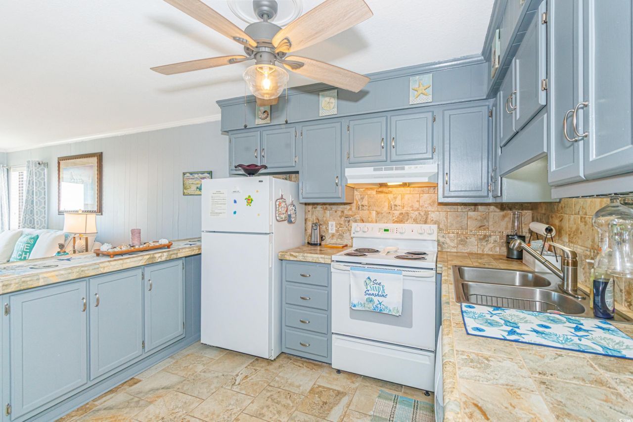 5601 N Ocean Blvd. Photo 16