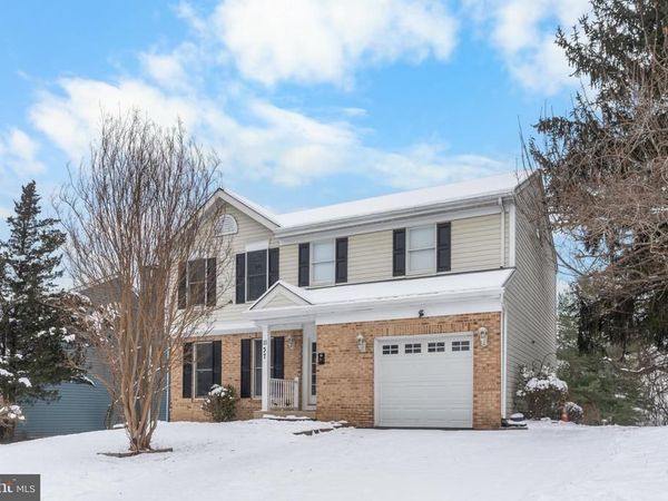 1137 KINGSBURY ROAD, OWINGS MILLS, MD 21117