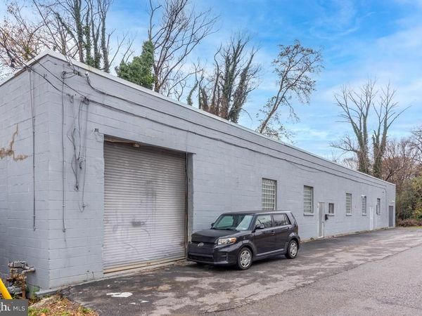 1401 CLIPPER HEIGHTS AVENUE, BALTIMORE, MD 21211