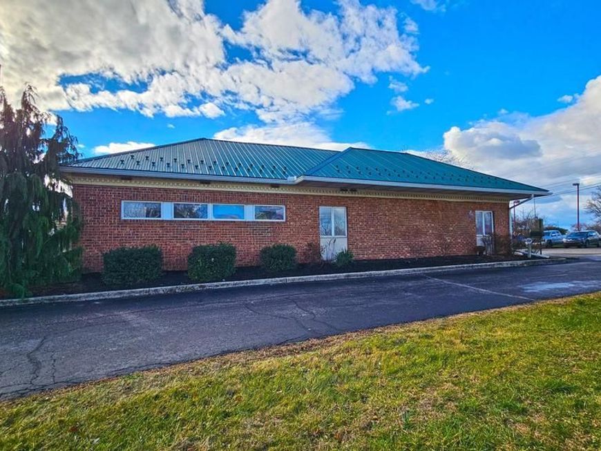 1340 Lincoln Way E, Chambersburg, PA 17202 Main Photo