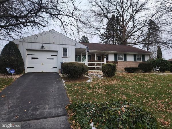 3116 LINDA LANE, SINKING SPRING, PA 19608