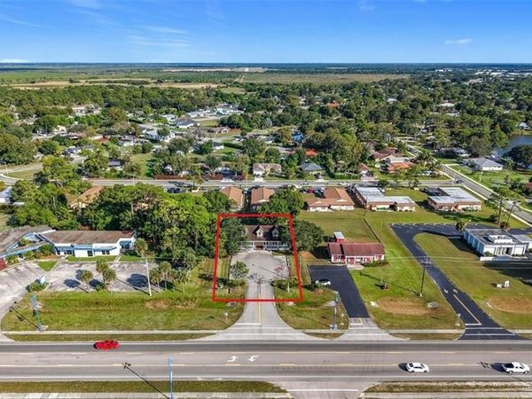 1312 N 15th ST, IMMOKALEE, FL 34142