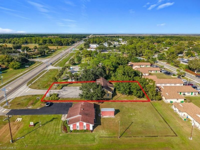 1312 N 15th St, Immokalee, FL 34142 Photo