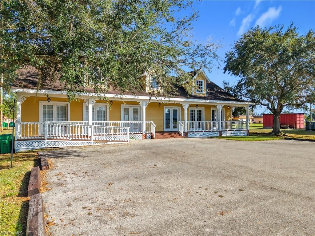 1312 N 15th St, Immokalee, FL 34142 Photo