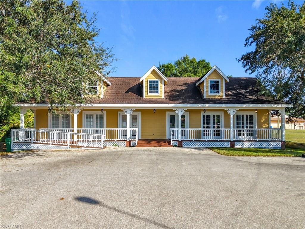 1312 N 15th St, Immokalee, FL 34142 Photo