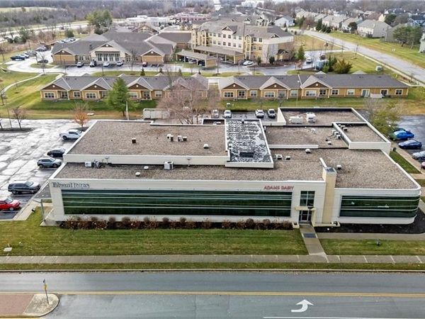 700 NE R D Mize Road, Blue Springs, MO 64014