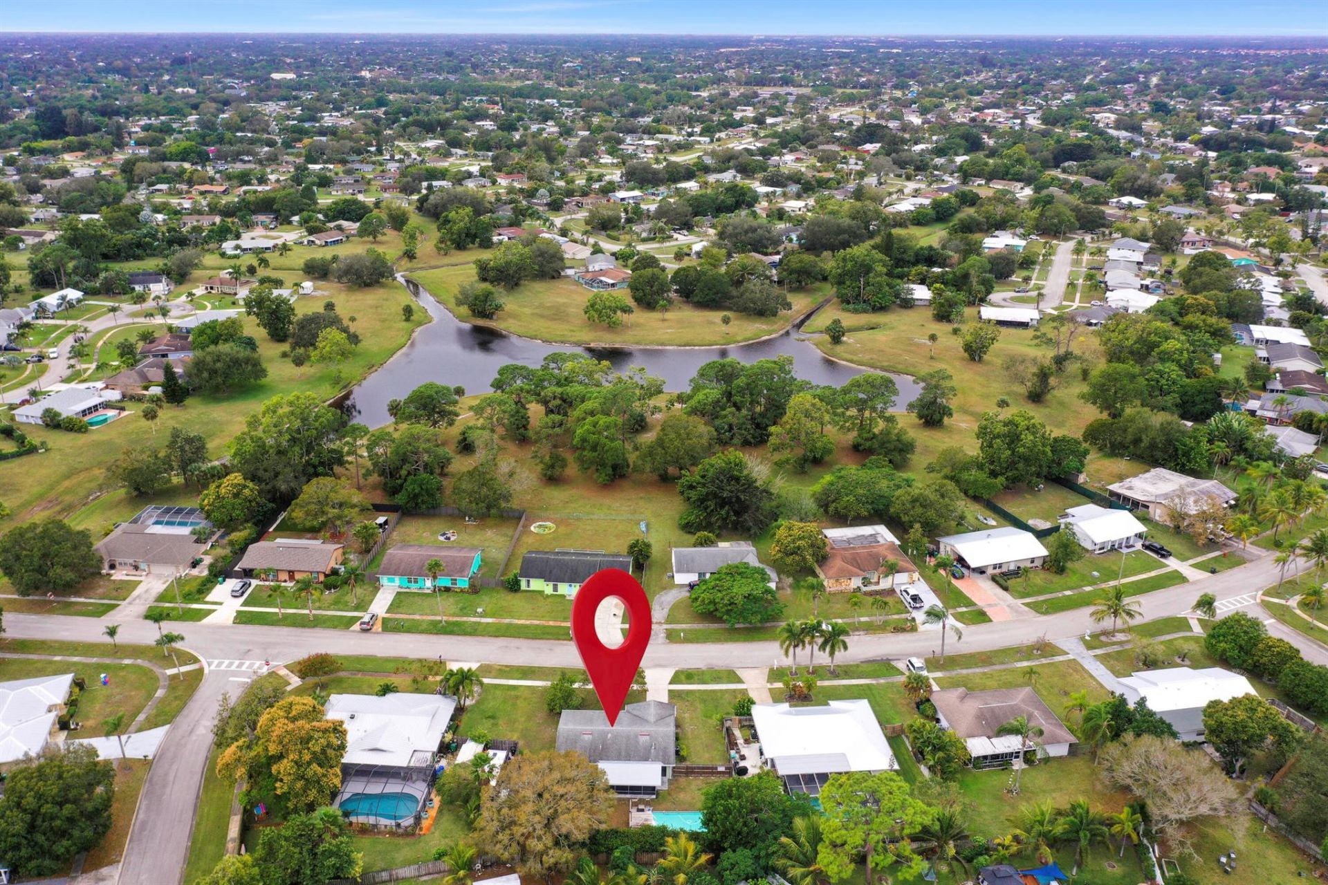 435 NE Solida Circle, Port Saint Lucie, FL 34953 Photo