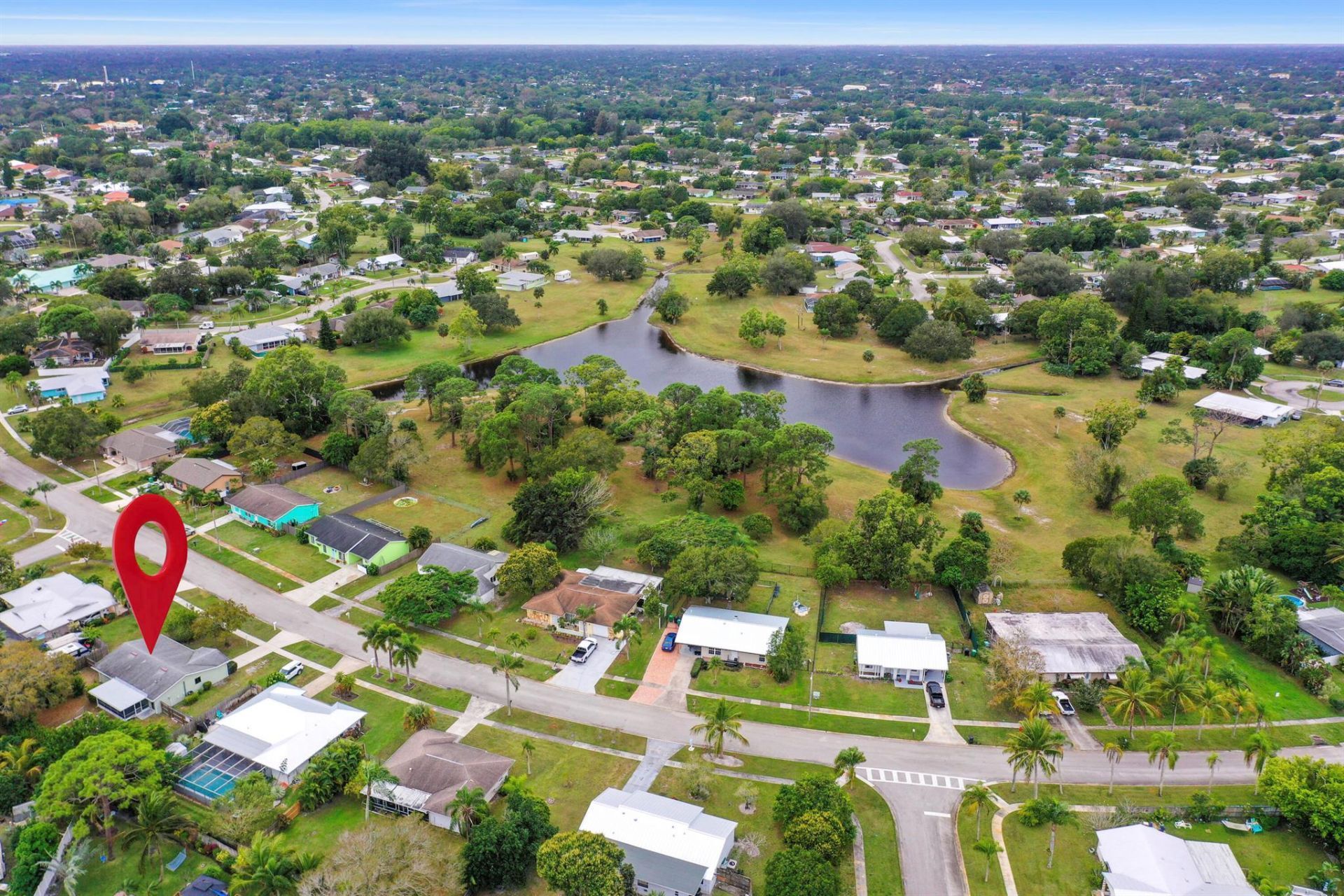 435 NE Solida Circle, Port Saint Lucie, FL 34953 Photo