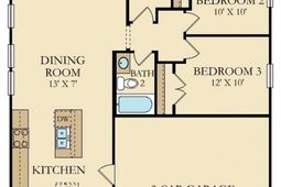 1021 Patagonia Street photo 4