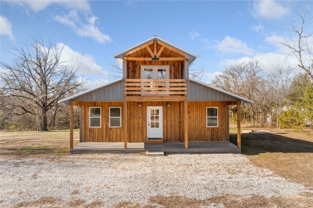 7690 NW Highway 125, Peel, AR 72668 Main Photo