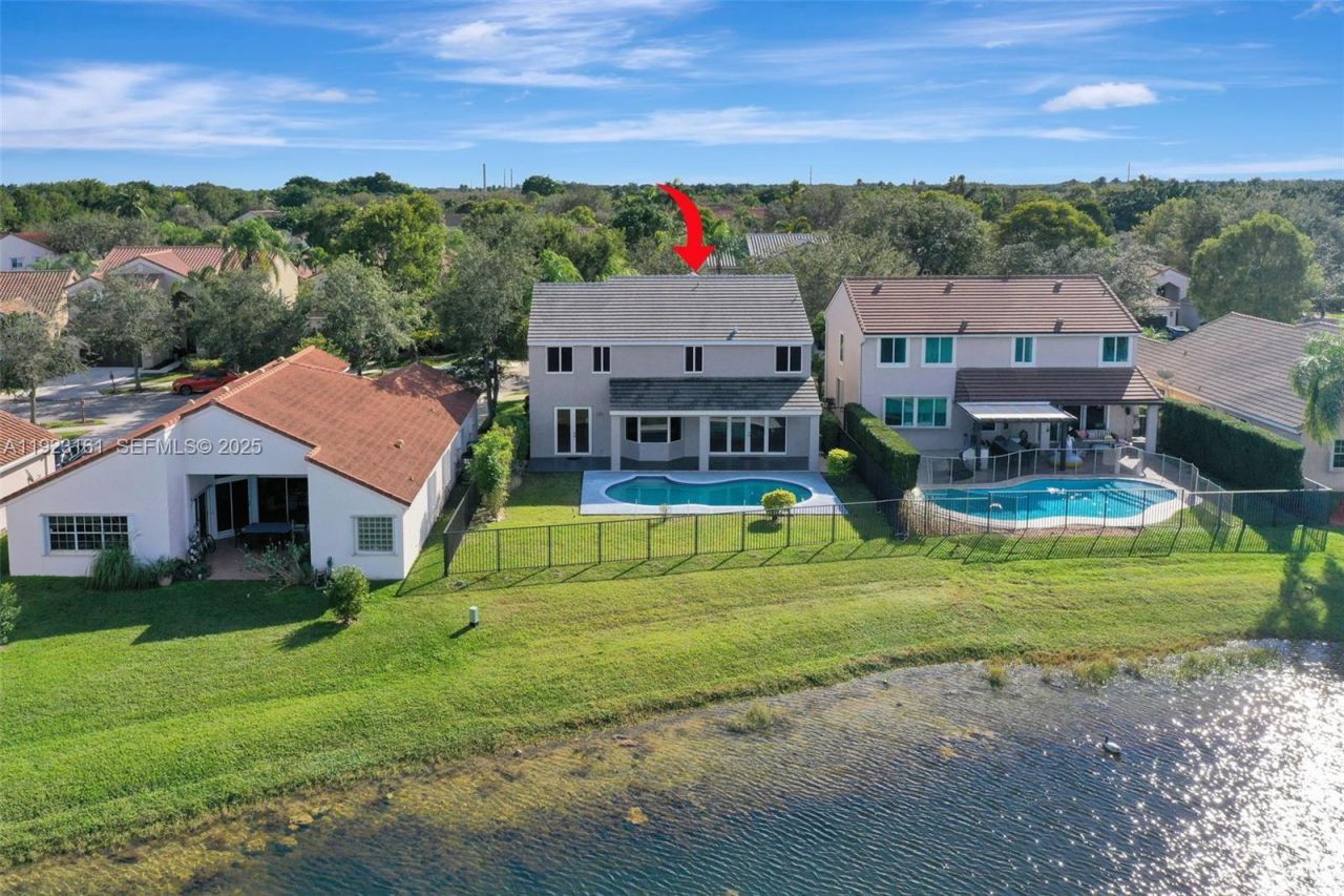 322 Lake Crest Ct , Weston, FL 33326 Photo