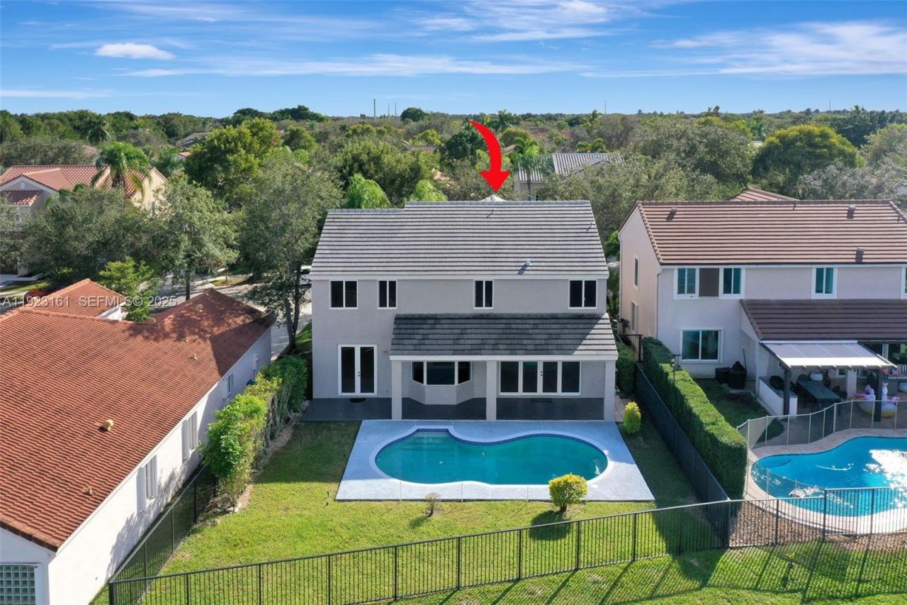 322 Lake Crest Ct , Weston, FL 33326 Photo