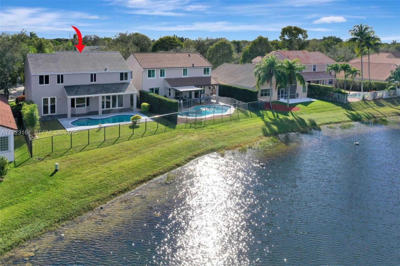 322 Lake Crest Ct , Weston, FL 33326 Photo