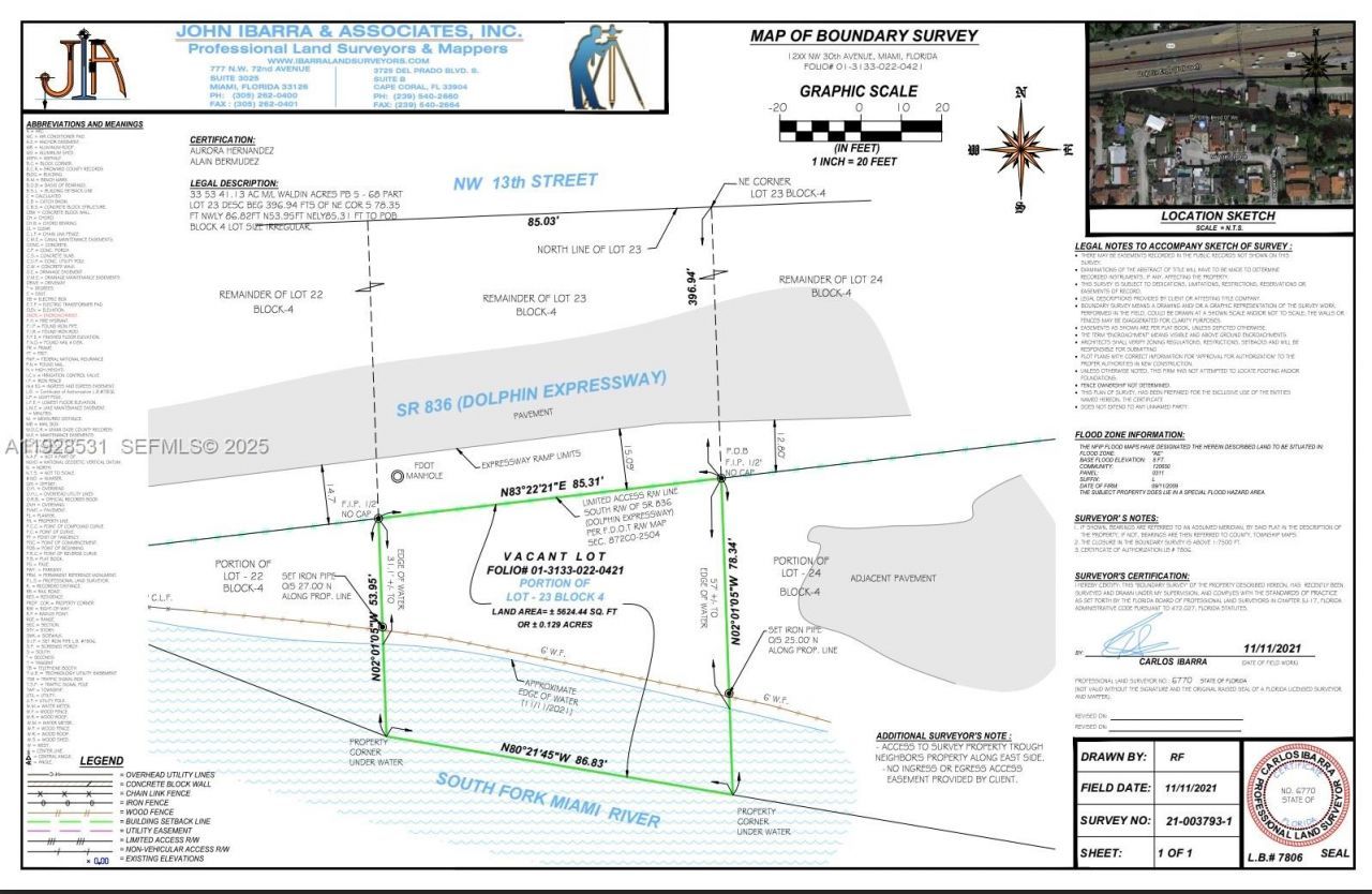 Nw 12th St 30th Ave , Miami, FL 33125 Photo