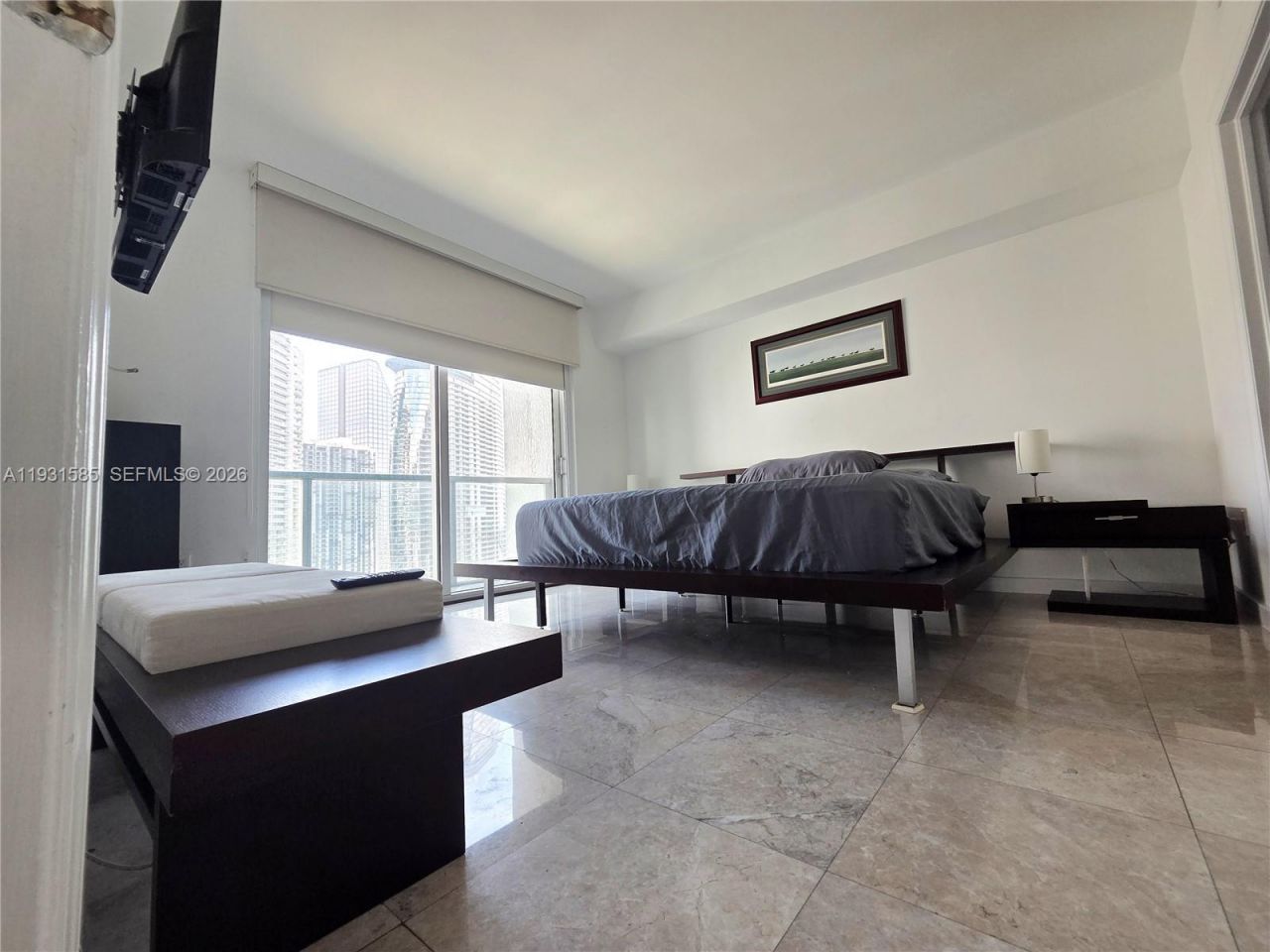 500 Brickell Ave, Unit 3105, Miami, FL 33131 Photo