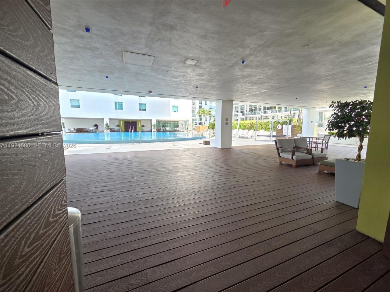 500 Brickell Ave, Unit 3105, Miami, FL 33131 Photo