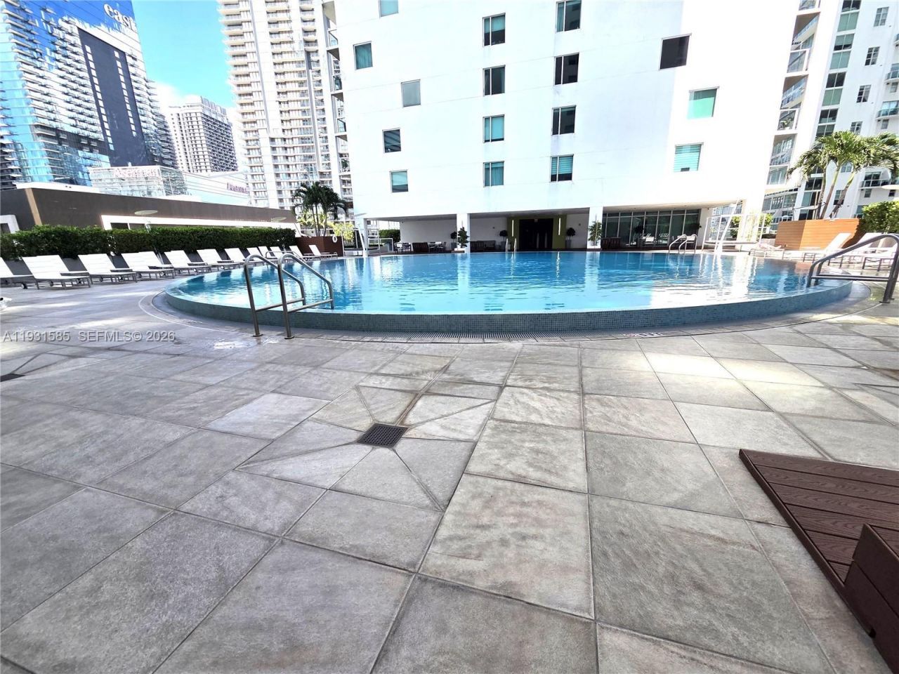 500 Brickell Ave, Unit 3105, Miami, FL 33131 Photo