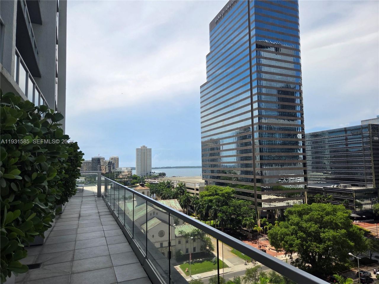 500 Brickell Ave, Unit 3105, Miami, FL 33131 Photo