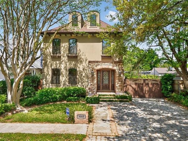 3005 44TH Street, Metairie, LA 70001