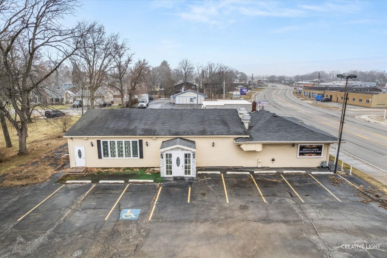 209 W South Street, Plano, IL 60545