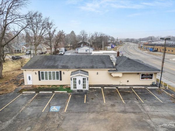 209 W South Street, Plano, IL 60545