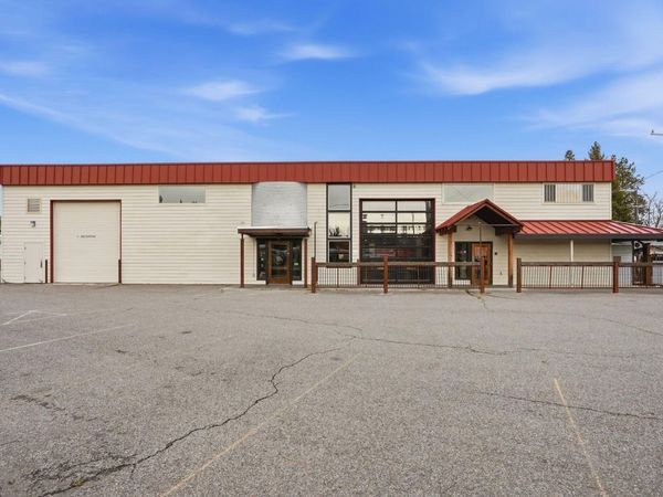 4110 S Bowdish Rd, Spokane Valley, WA 99206