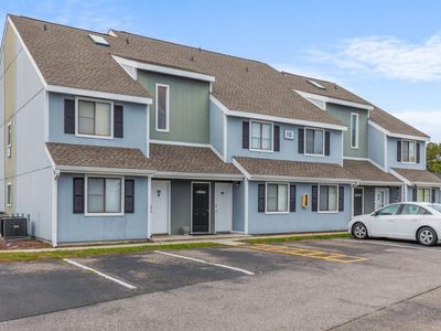 1890 Colony Dr., Unit 16-D, Surfside Beach, SC 29575