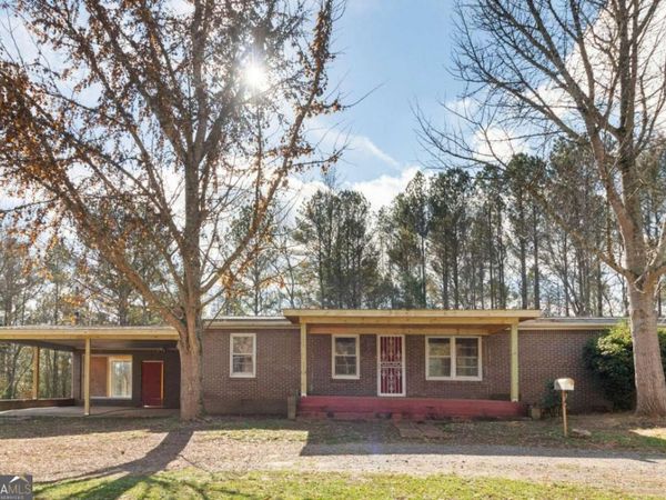 74 Hulsey Road, Cedartown, GA 30125