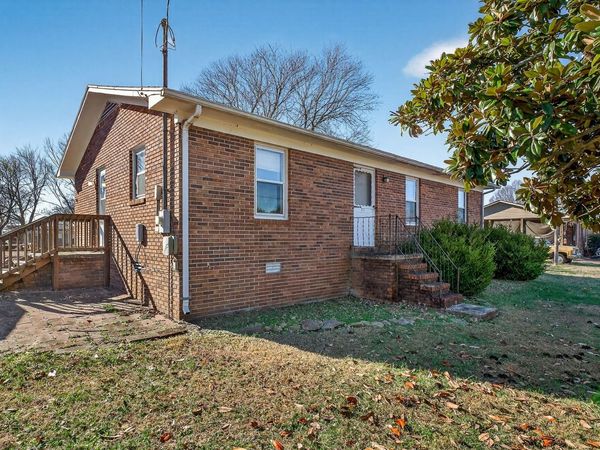 268 Fairview Cir, Sparta, TN 38583