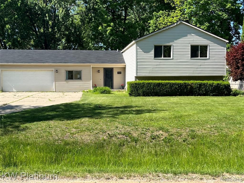 185 Michelson Road, Rochester Hills, MI 48307 Main Photo