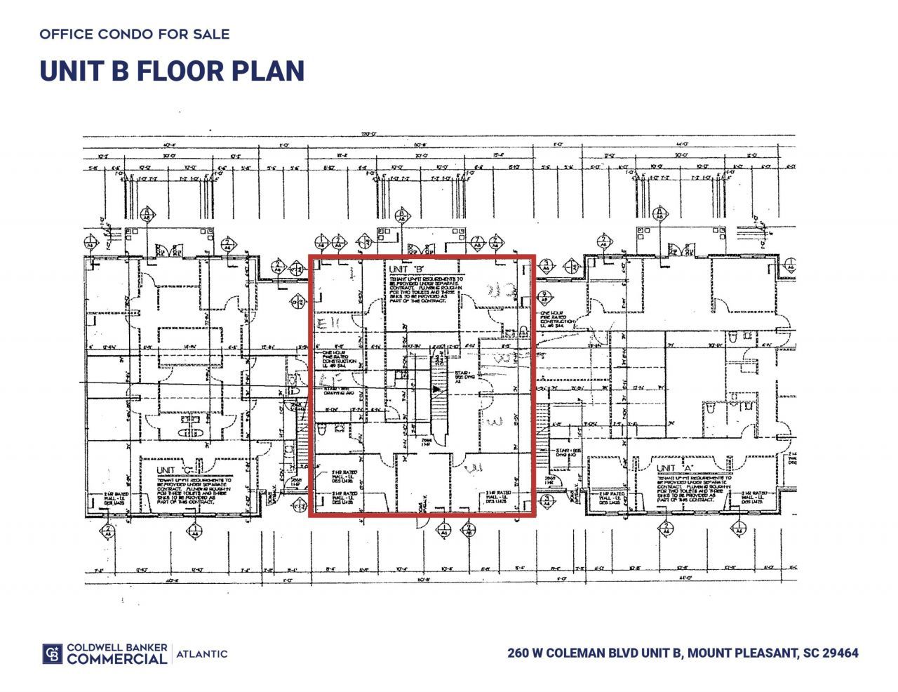 260 W Coleman Boulevard  Photo 12