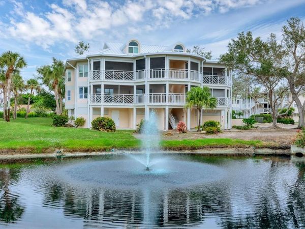 11000 PLACIDA ROAD, Unit 2202, PLACIDA, FL 33946